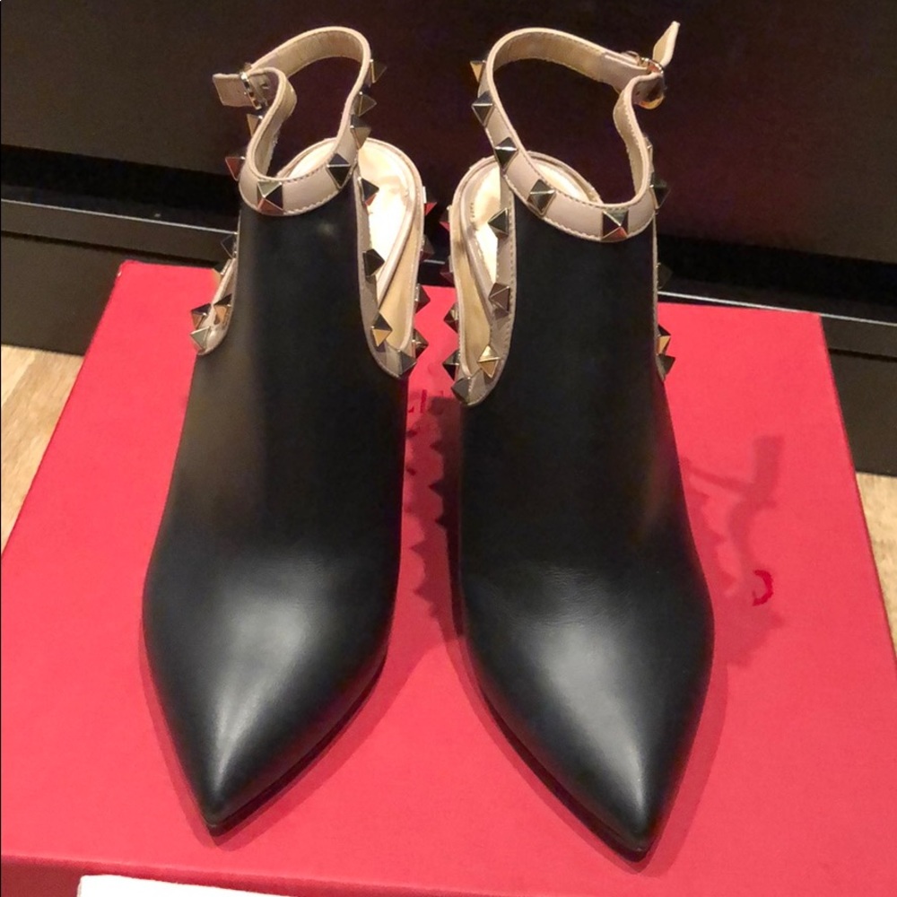 Booties